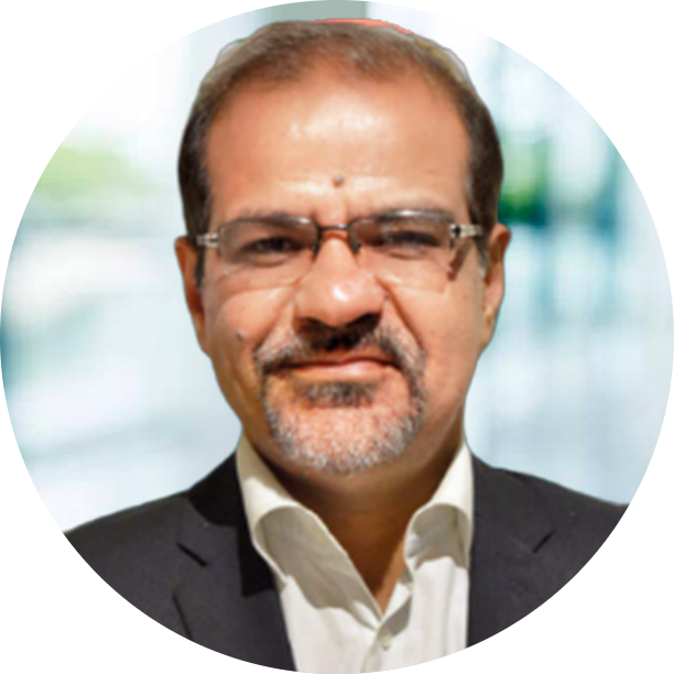 Ashish Bhatia